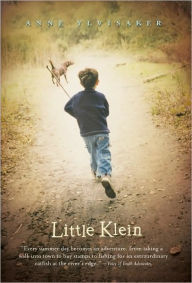 Little Klein Anne Ylvisaker Author