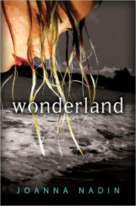 Wonderland - Joanna Nadin