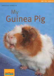 My Guinea Pig Immanuel Birmelin Author