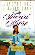 The Sacred Shore Janette Oke Author