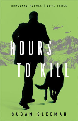 Baker Publishing Group-Hours to Kill