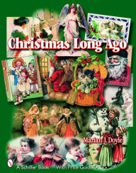Christmas Long Ago - Marian I. Doyle