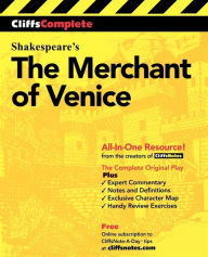 The Merchant of Venice David Nicol Author