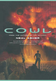Cowl Neal Asher Author