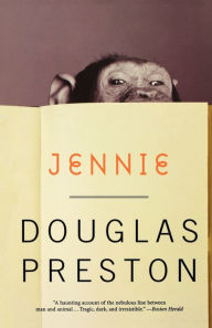 Jennie Douglas Preston Author