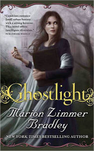 Ghostlight (Witchlight Series #1) - Marion Zimmer Bradley