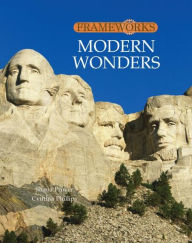 Modern Wonders Shana Priwer Author
