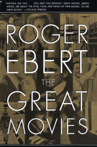 The Great Movies Roger Ebert Author