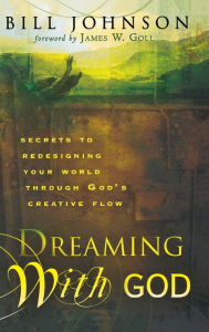 Dreaming With God Hardcover | Indigo Chapters