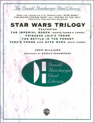 Star Wars Trilogy: Complete Score John Williams Author