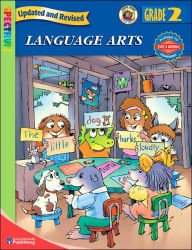 Spectrum Language Arts, Grade 2 - Mercer Mayer