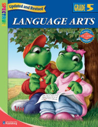 Spectrum Language Arts, Grade 5 - School Specialty Publishing