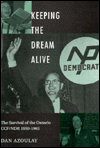 Keeping the Dream Alive