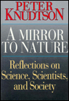 Mirror to Nature - AUTHOR