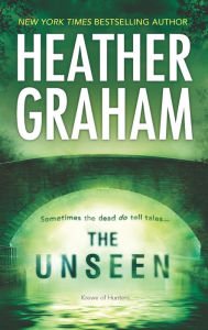 The Unseen (Krewe of Hunters Series #5) Heather Graham Author