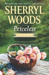 Priceless (Perfect Destinies Series #2) - Sherryl Woods