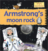 Armstrong's Rock Gerry Bailey Author