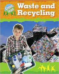 Waste and Recycling - Sally Hewitt