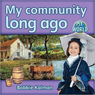 My culture - Bobbie Kalman