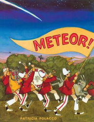 Meteor! - Patricia Polacco