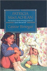 Cassie Binegar - Patricia MacLachlan