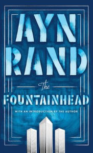 The Fountainhead Ayn Rand Author