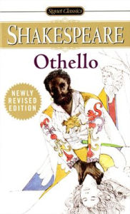 The Tragedy of Othello the Moor of Venice William Shakespeare Author