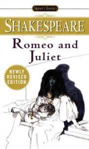 The Tragedy of Romeo and Juliet William Shakespeare, William/ Bryant, J. A., Jr. (EDT) Author