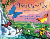 The Butterfly Alphabet Book - Perfection Learning Corporation