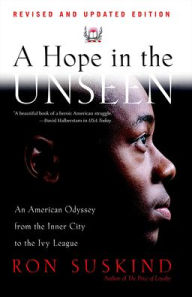 A Hope in the Unseen - Ron Suskind