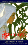 Sparrow: The Story of a Songbird (Storia di una Capinera) - Giovanni Verga