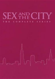 Sex & the City: The Complete Series