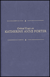 Critical Essays on Katherine Anne Porter - Darlene H. Unrue