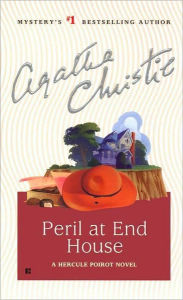 Peril at End House (Hercule Poirot Series) - Agatha Christie