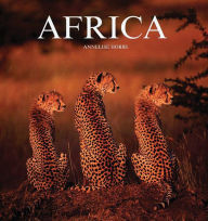 Africa - Annelise Hobbs