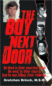 The Boy Next Door - Gretchen Brinck