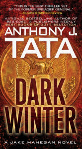 Dark Winter A. J. Tata Author