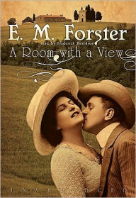 A Room with a View (5 Cassettes) - E. M. Forster