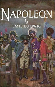 Napoleon; Part 2 (9 Cassettes) - Emil Ludwig