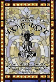 Rob Roy (14 Cassettes) - Walter Scott