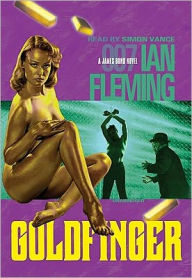 Goldfinger (James Bond Series #7) - Ian Fleming