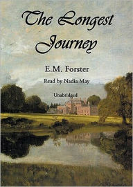 The Longest Journey (7 Cassettes) - E. M. Forster