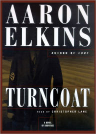 Turncoat - Aaron Elkins