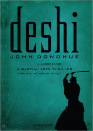 Deshi -Lib - John J. Donohue