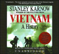 Vietnam: A History - Stanley Karnow