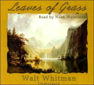 Leaves of Grass, a Textual Variorum of the Printed Poems, 1855-1856 - Walt Whitman