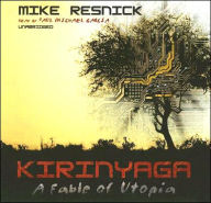 Kirinyaga - Mike Resnik