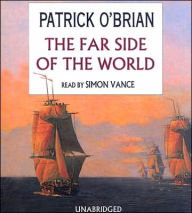 The Far Side of the World (Aubrey-Maturin Series #10) - Patrick O'Brian