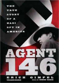 Agent 146 - Erich Gimpel