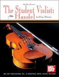 The Student Violist: Handel - Craig Duncan